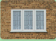 Window fitting Castleford